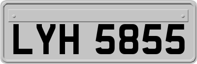 LYH5855