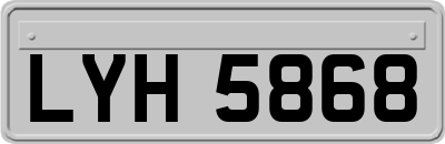LYH5868