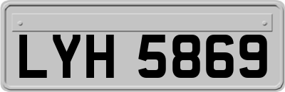 LYH5869