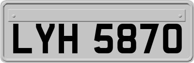 LYH5870