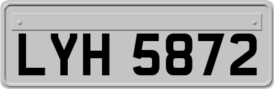 LYH5872