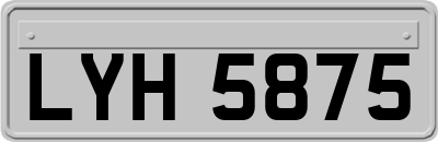 LYH5875