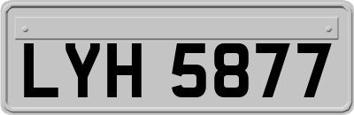 LYH5877