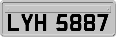 LYH5887