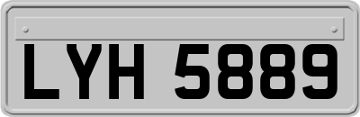 LYH5889