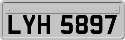 LYH5897