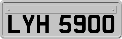LYH5900