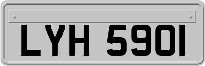 LYH5901