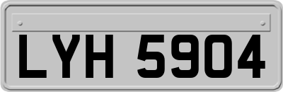 LYH5904