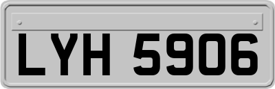 LYH5906