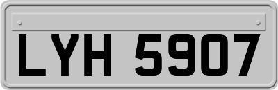 LYH5907