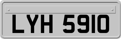 LYH5910