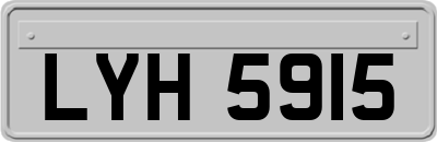 LYH5915