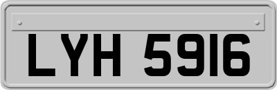 LYH5916