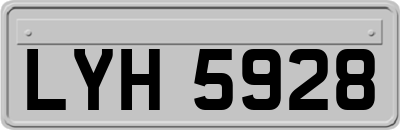 LYH5928