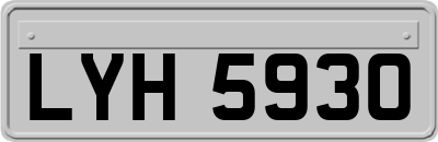 LYH5930