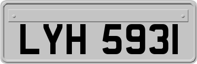 LYH5931