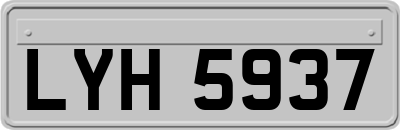 LYH5937