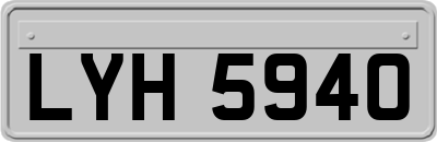 LYH5940