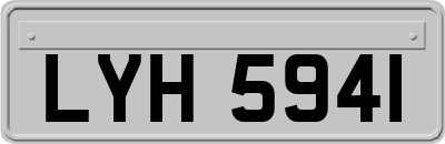 LYH5941