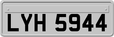 LYH5944