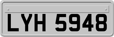 LYH5948
