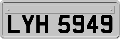 LYH5949