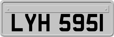 LYH5951