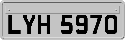 LYH5970