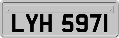 LYH5971