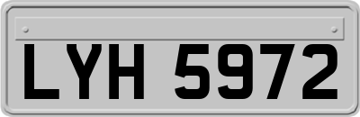LYH5972