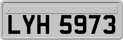 LYH5973