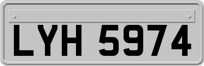 LYH5974