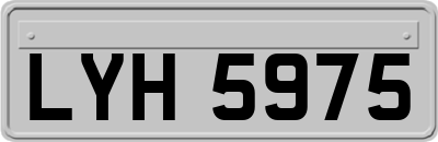 LYH5975