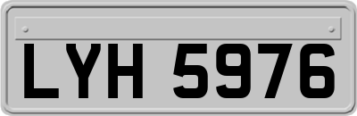 LYH5976