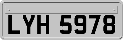 LYH5978