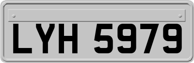 LYH5979