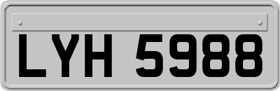 LYH5988