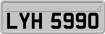 LYH5990