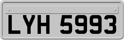LYH5993