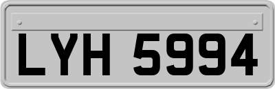 LYH5994