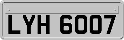 LYH6007