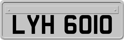 LYH6010