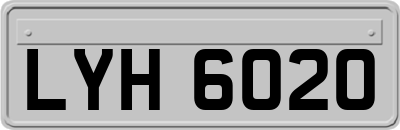 LYH6020