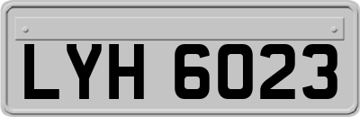 LYH6023