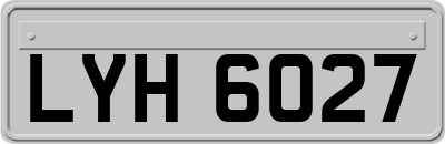 LYH6027
