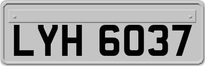 LYH6037