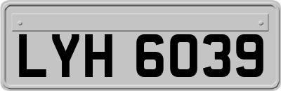 LYH6039