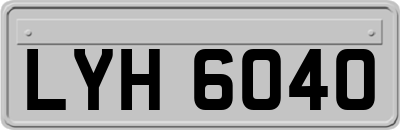 LYH6040