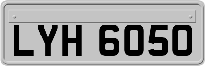 LYH6050